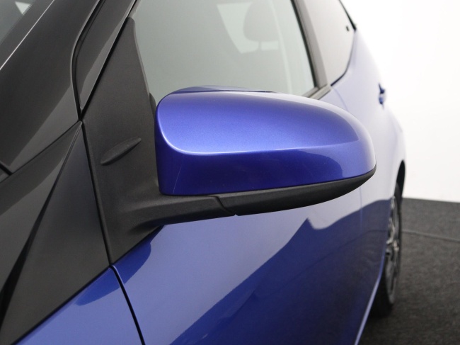 Toyota Aygo - 1.0 VVT-i x-clusiv