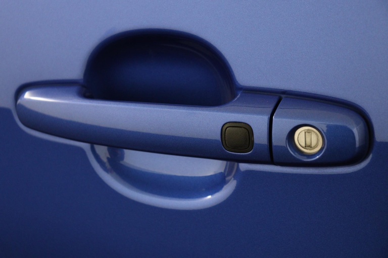 Toyota Aygo - 1.0 VVT-i x-clusiv 39