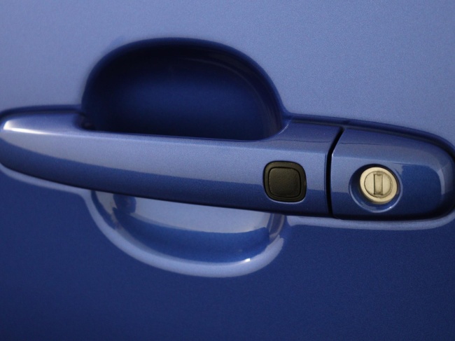 Toyota Aygo - 1.0 VVT-i x-clusiv