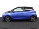 Toyota Aygo - 1.0 VVT-i x-clusiv