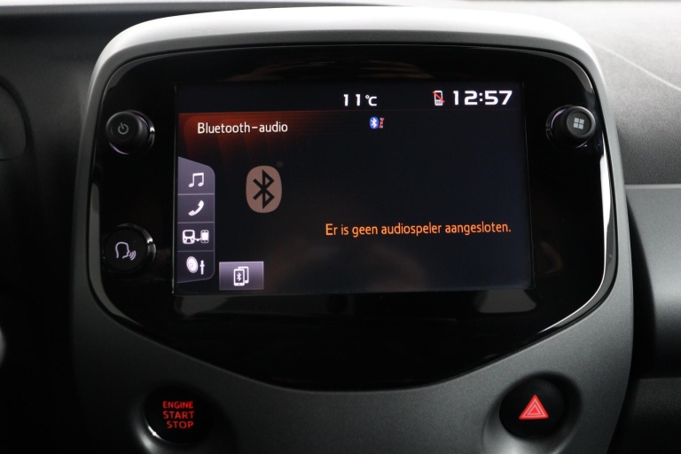 Toyota Aygo - 1.0 VVT-i x-clusiv 43