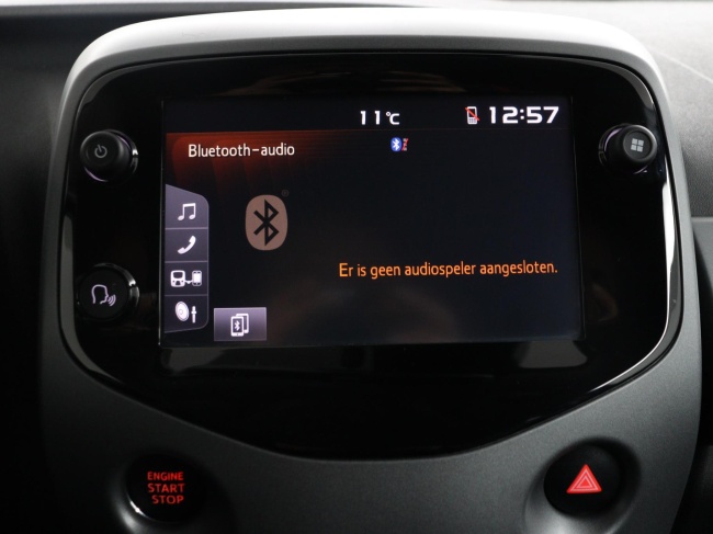 Toyota Aygo - 1.0 VVT-i x-clusiv