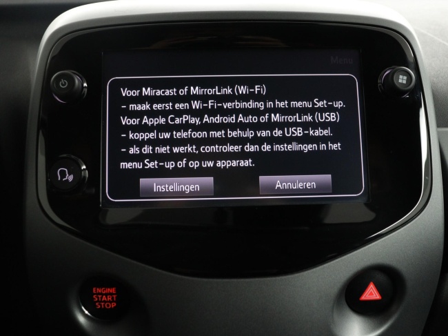 Toyota Aygo - 1.0 VVT-i x-clusiv