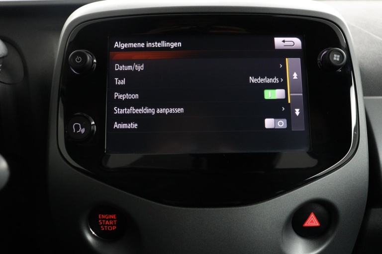 Toyota Aygo - 1.0 VVT-i x-clusiv 47