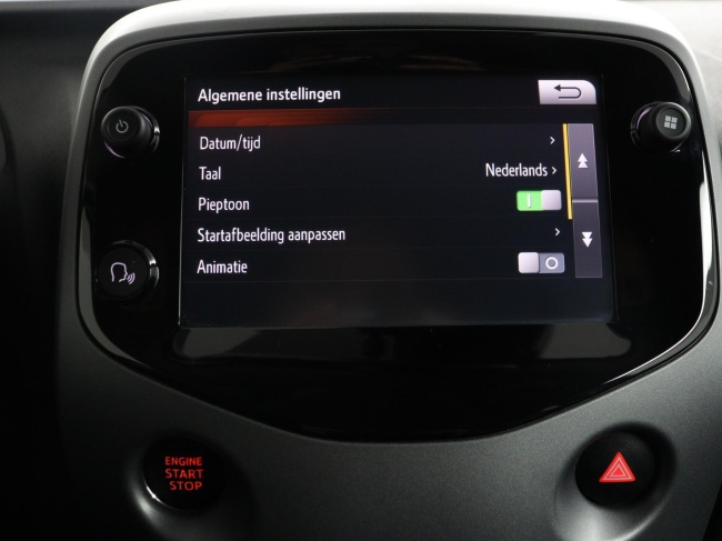 Toyota Aygo - 1.0 VVT-i x-clusiv