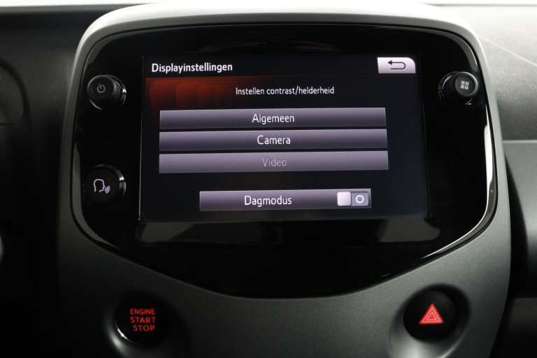 Toyota Aygo - 1.0 VVT-i x-clusiv 49