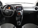 Toyota Aygo - 1.0 VVT-i x-clusiv