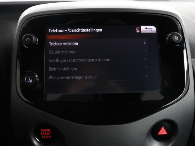 Toyota Aygo - 1.0 VVT-i x-clusiv