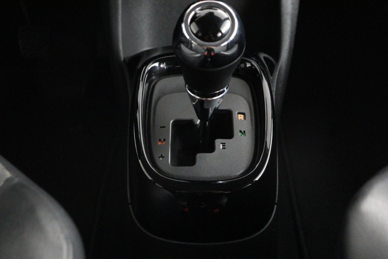 Toyota Aygo - 1.0 VVT-i x-clusiv 55