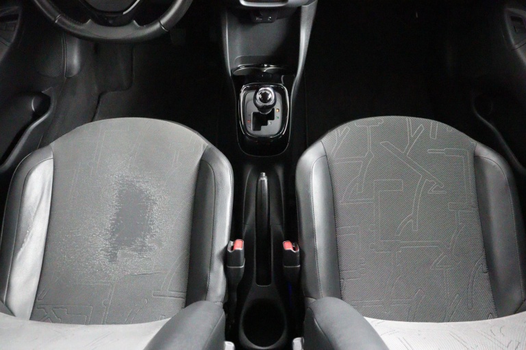 Toyota Aygo - 1.0 VVT-i x-clusiv 56