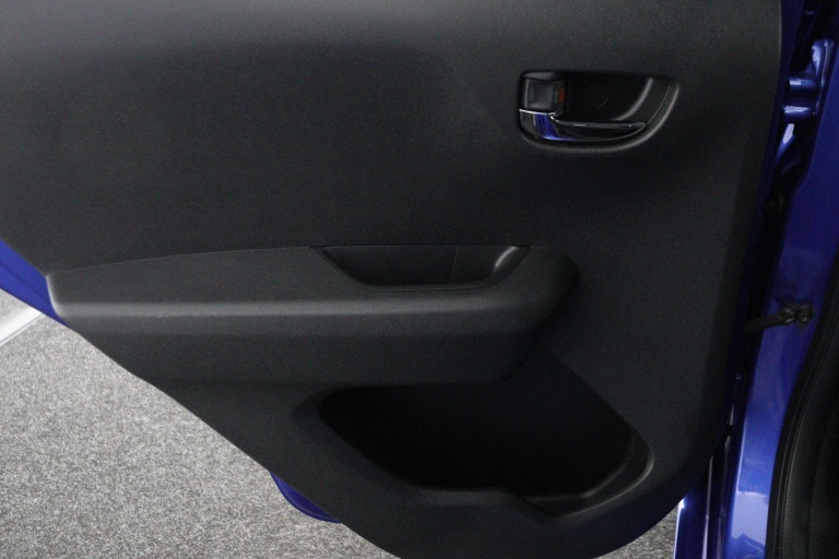 Toyota Aygo - 1.0 VVT-i x-clusiv 59