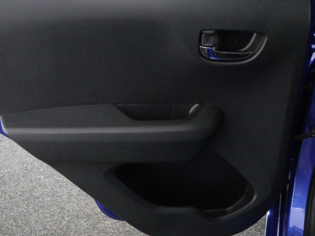 Toyota Aygo - 1.0 VVT-i x-clusiv