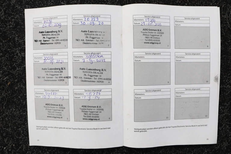 Toyota Aygo - 1.0 VVT-i x-clusiv 61