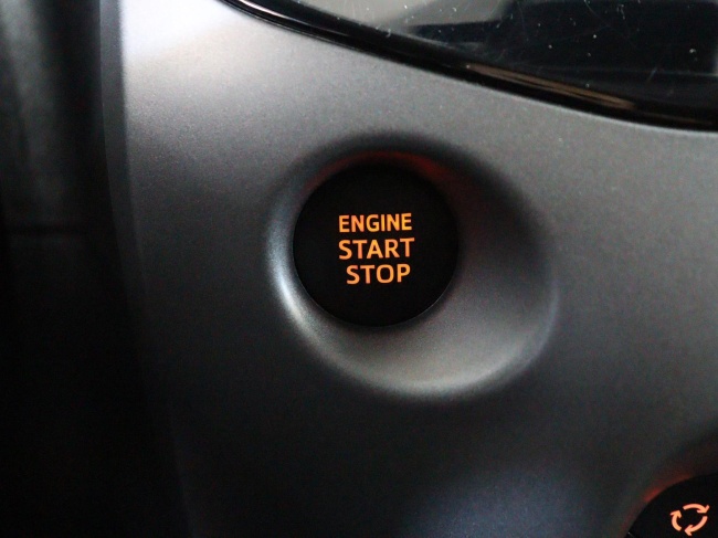 Toyota Aygo - 1.0 VVT-i x-clusiv