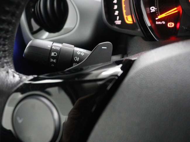 Toyota Aygo - 1.0 VVT-i x-clusiv