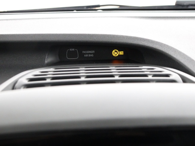 Toyota Aygo - 1.0 VVT-i x-clusiv