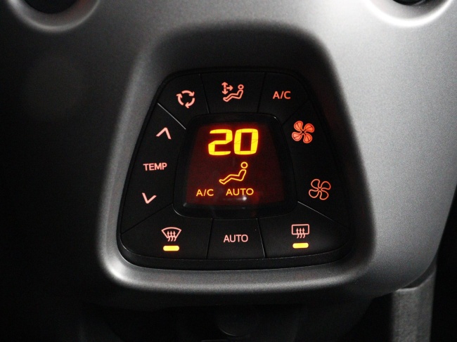 Toyota Aygo - 1.0 VVT-i x-clusiv