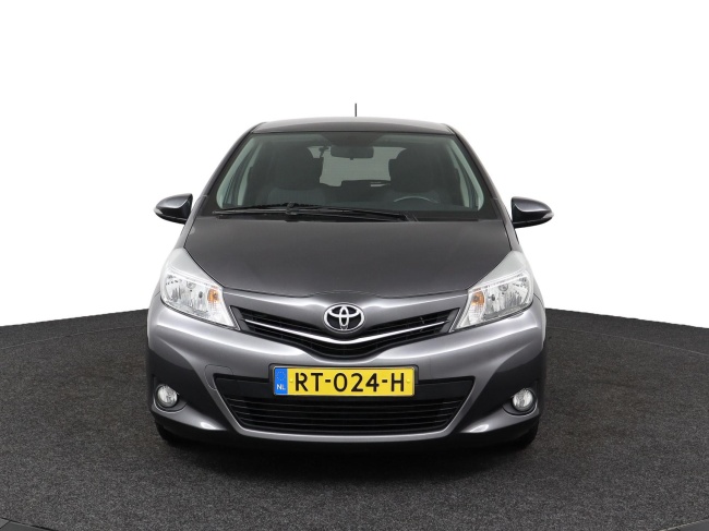 Toyota Yaris - 1.3 VVT-i Aspiration