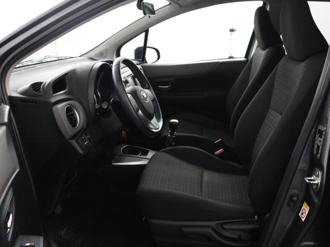 Toyota Yaris - 1.3 VVT-i Aspiration