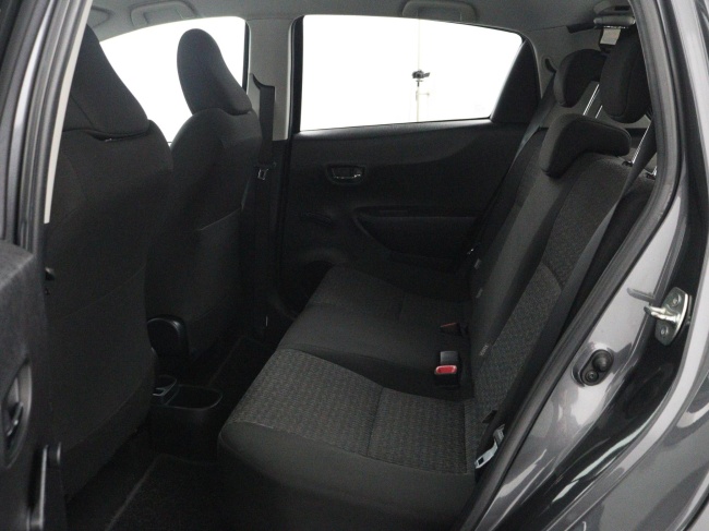 Toyota Yaris - 1.3 VVT-i Aspiration