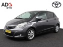 Toyota Yaris - 1.3 VVT-i Aspiration