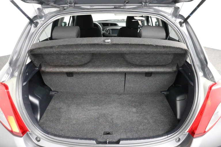 Toyota Yaris - 1.3 VVT-i Aspiration 22