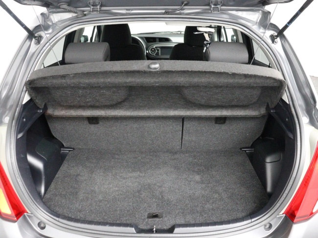 Toyota Yaris - 1.3 VVT-i Aspiration