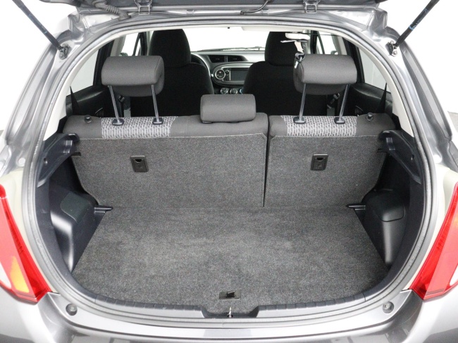 Toyota Yaris - 1.3 VVT-i Aspiration