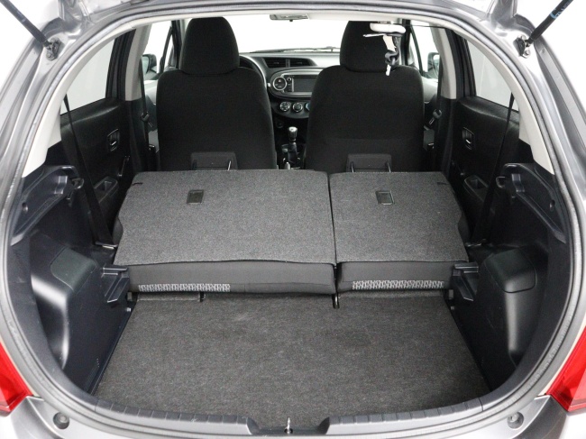 Toyota Yaris - 1.3 VVT-i Aspiration