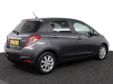 Toyota Yaris - 1.3 VVT-i Aspiration