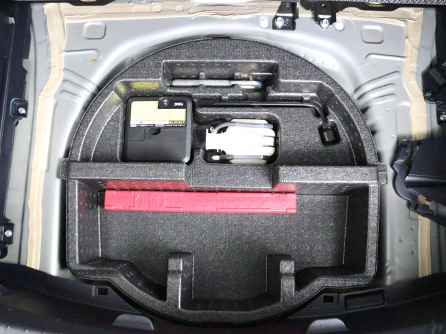 Toyota Yaris - 1.3 VVT-i Aspiration