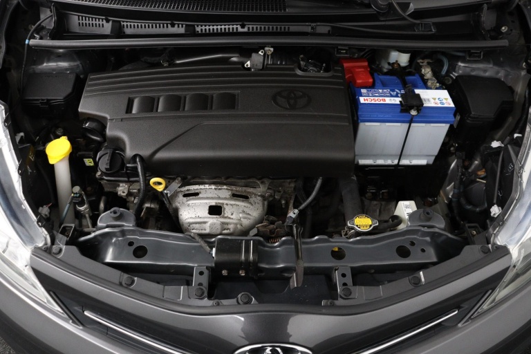 Toyota Yaris - 1.3 VVT-i Aspiration 32