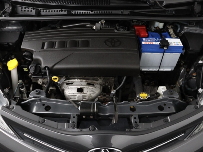 Toyota Yaris - 1.3 VVT-i Aspiration