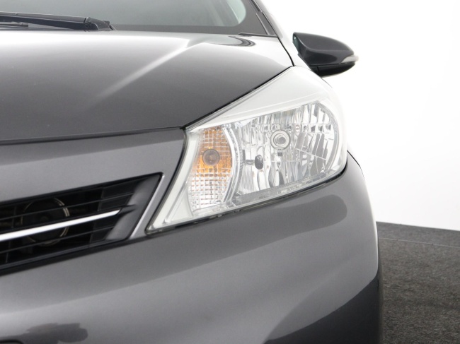 Toyota Yaris - 1.3 VVT-i Aspiration