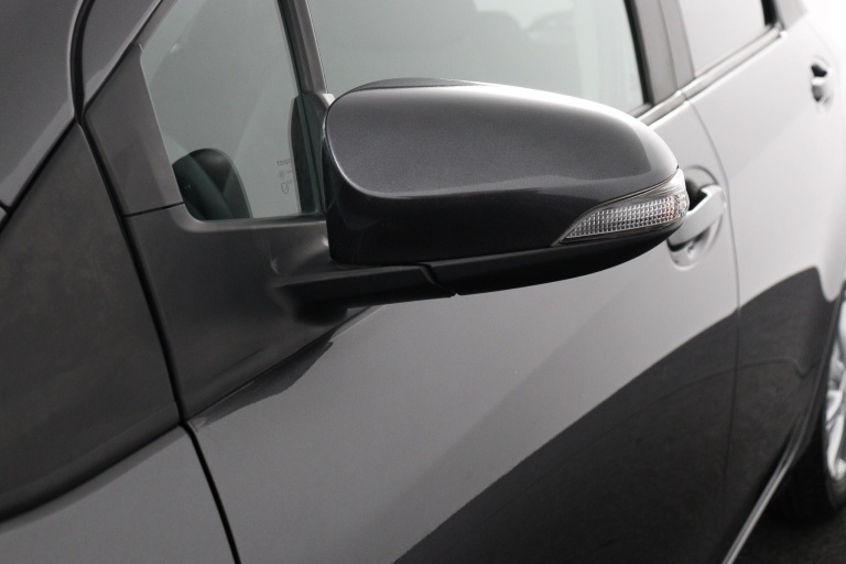 Toyota Yaris - 1.3 VVT-i Aspiration 35