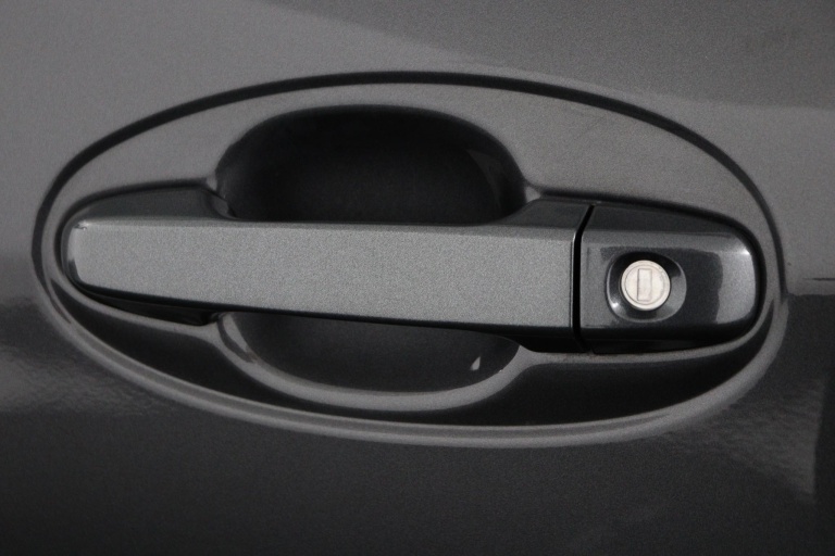 Toyota Yaris - 1.3 VVT-i Aspiration 37