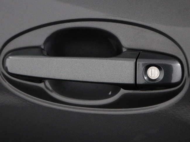 Toyota Yaris - 1.3 VVT-i Aspiration