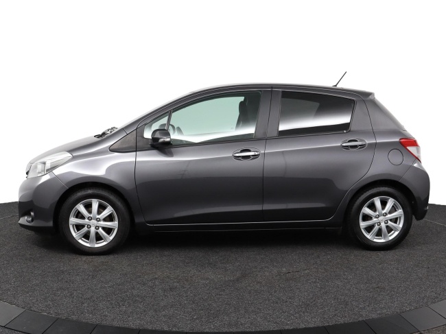 Toyota Yaris - 1.3 VVT-i Aspiration