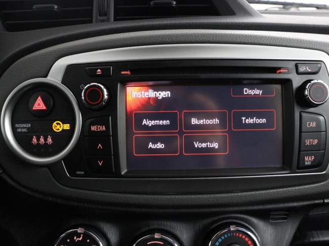 Toyota Yaris - 1.3 VVT-i Aspiration