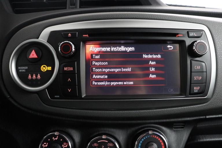 Toyota Yaris - 1.3 VVT-i Aspiration 43