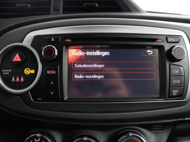 Toyota Yaris - 1.3 VVT-i Aspiration