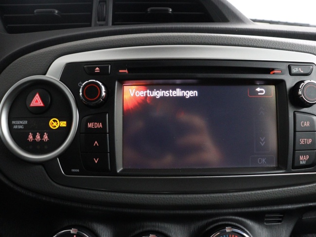 Toyota Yaris - 1.3 VVT-i Aspiration