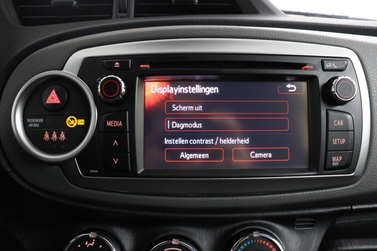 Toyota Yaris - 1.3 VVT-i Aspiration 48