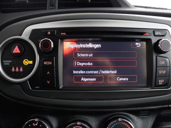 Toyota Yaris - 1.3 VVT-i Aspiration