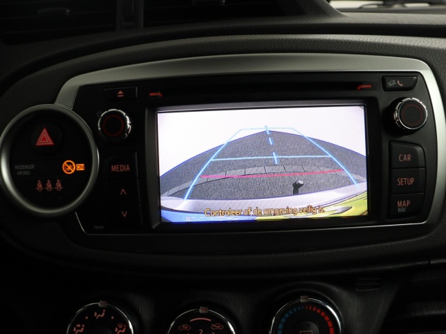 Toyota Yaris - 1.3 VVT-i Aspiration