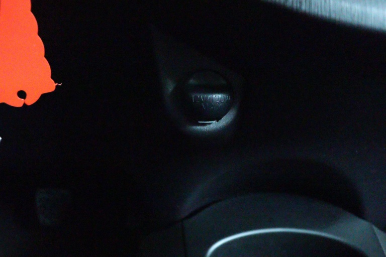 Toyota Yaris - 1.3 VVT-i Aspiration 53