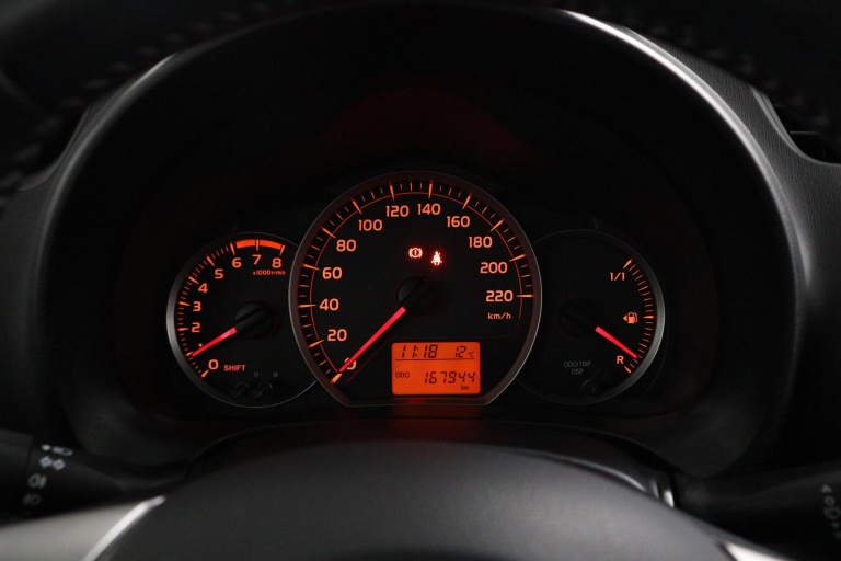 Toyota Yaris - 1.3 VVT-i Aspiration 6