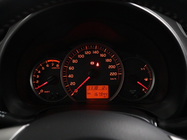 Toyota Yaris - 1.3 VVT-i Aspiration