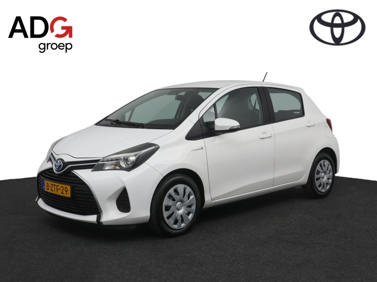 Toyota Yaris - 1.5 Hybrid Aspiration 1