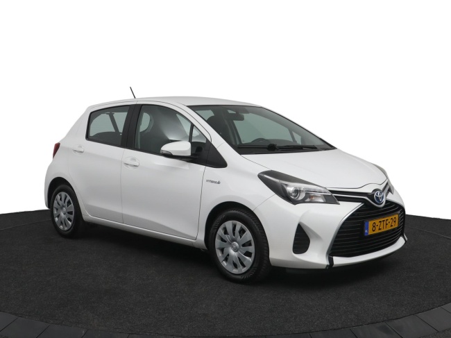 Toyota Yaris - 1.5 Hybrid Aspiration
